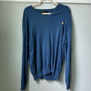 Ralph Lauren sweater